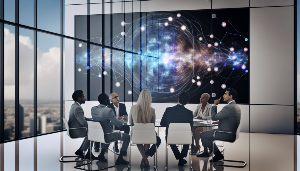 Exploring the Potential of Quantum Computing for Business Innovation ...